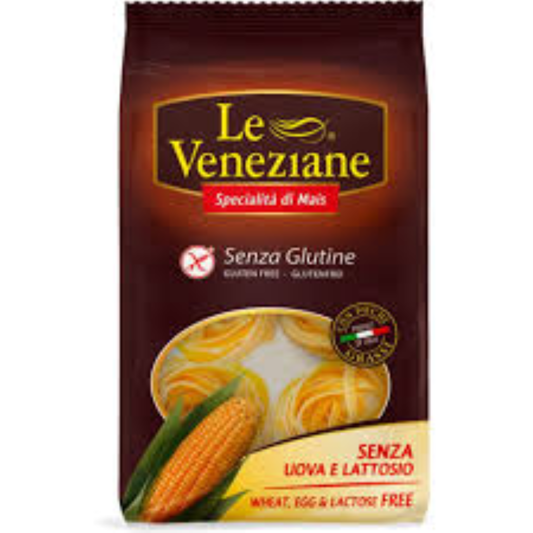 LE VENEZIANE IMUNARETTI SARACENO GF 250G